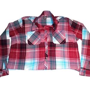 Eddie Bauer Button Down